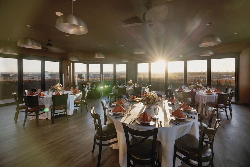 The Parker Hotel