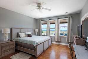 6 chambres, bureau, lit parapluie, Wi-Fi