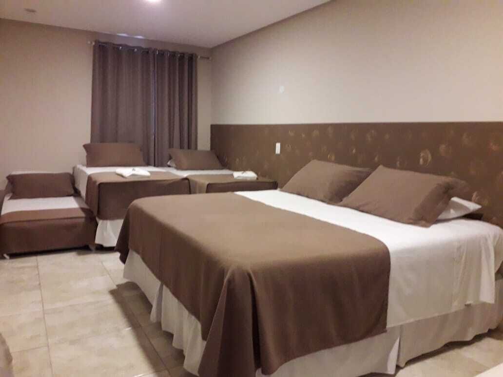 standard room | minibar, blackout curtains, free wifi, bed sheets