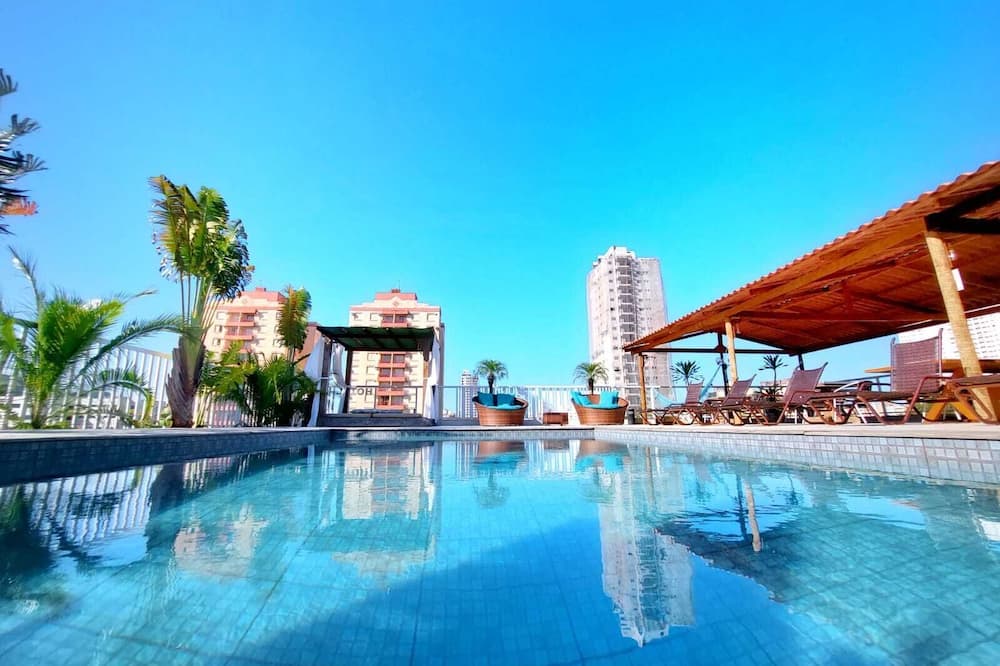 Don Marco's Hotel