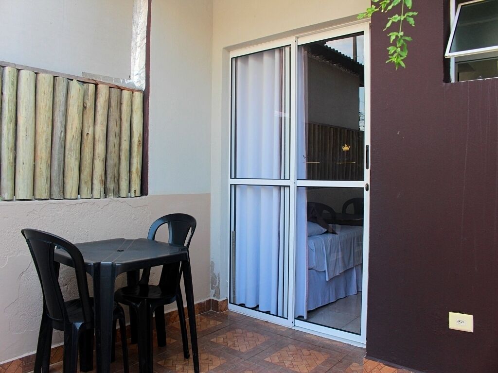 premium quadruple room | in-room dining