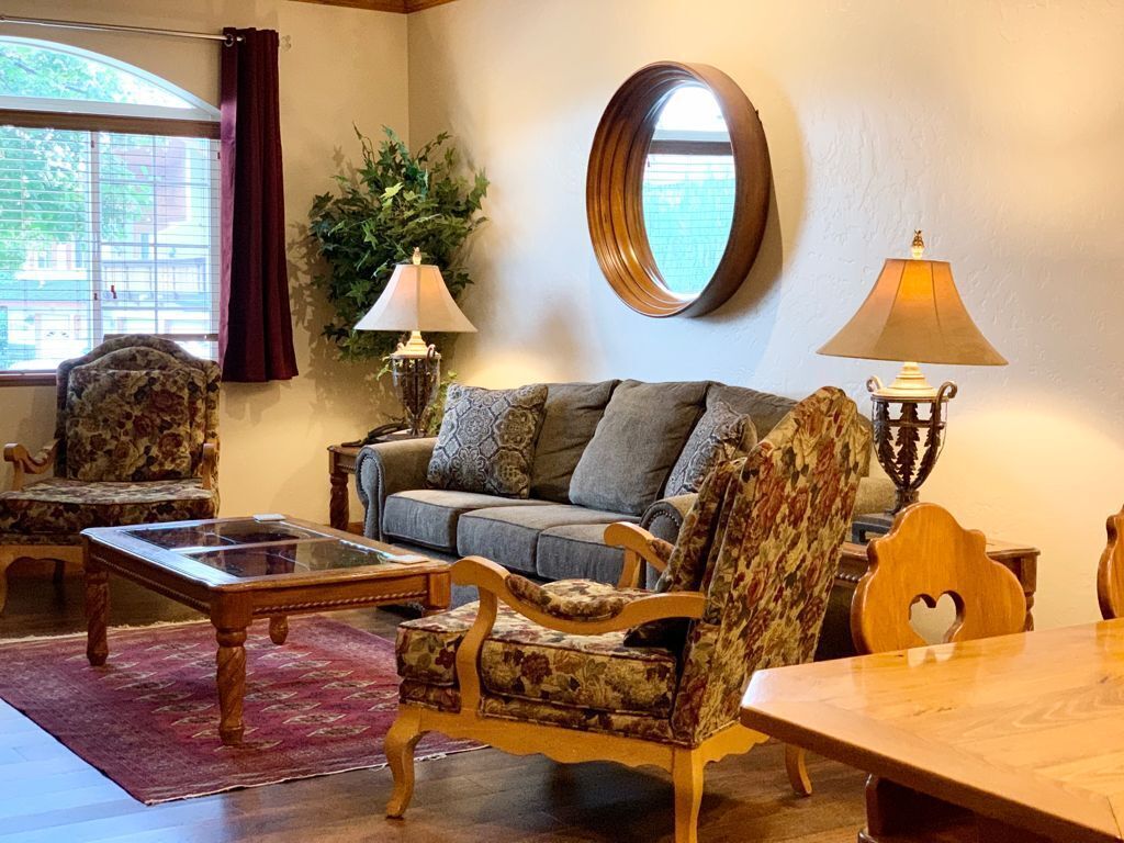 Family Getaway~Pool, Hot Sprng, Scuba & Ice Castles Villa 1073-1