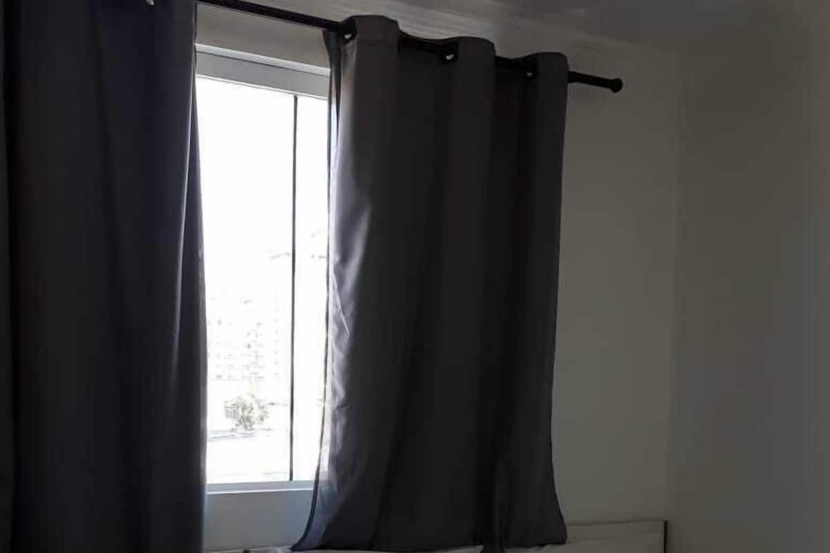 Classic Apartment | Desk, WiFi (free), bed sheets