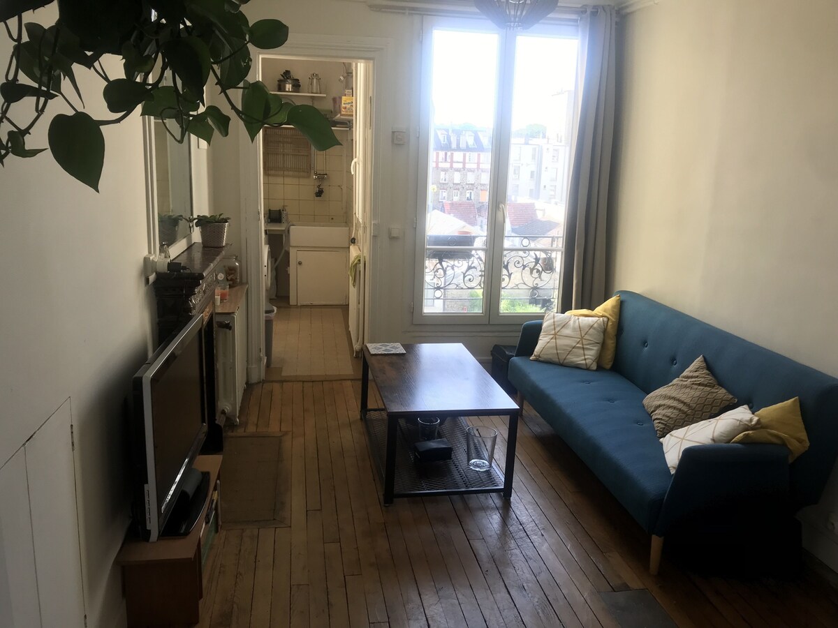 Image de profil de l’hôte