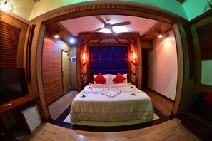 Chambre Double Deluxe