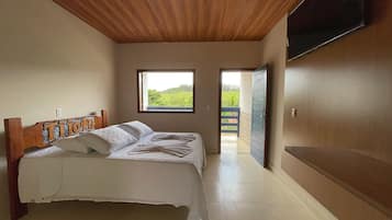 Suite Paraiso 3 | 1 間臥室、迷你吧、免費無線上網