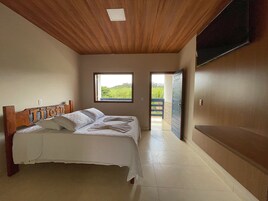 Suite Paraiso 3 | Míníbar, ókeypis þráðlaus nettenging