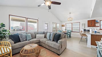 Téléviseur connecté, jeux vidéo, livres