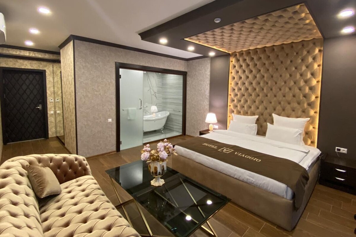 Chambre Luxe