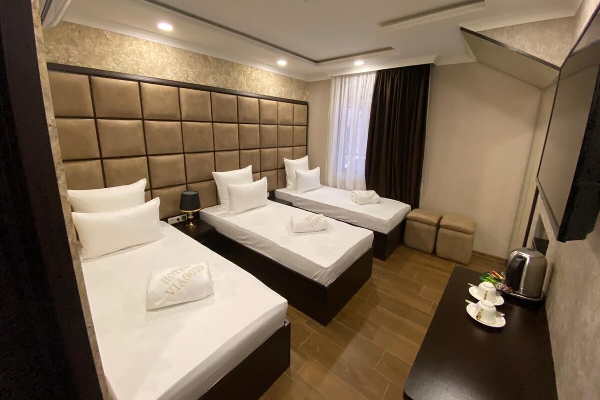 Chambre Triple Classique