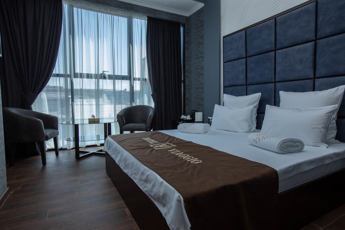 Chambre Simple Classique