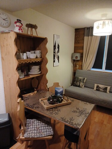 Appartement Etche Ona