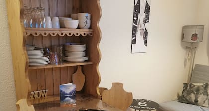 Etche Ona Wohnung