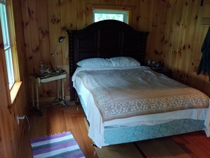 3 habitaciones 