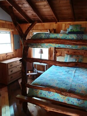 3 bedrooms