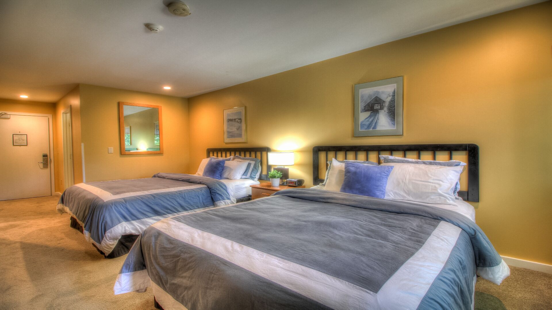 Killington Studio: Location! Location! 323