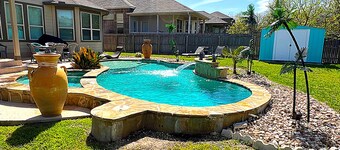 Five Star New  Property North of San Antonio - discounts