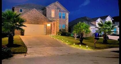 Fünf-Sterne-Neubau nördlich von San Antonio