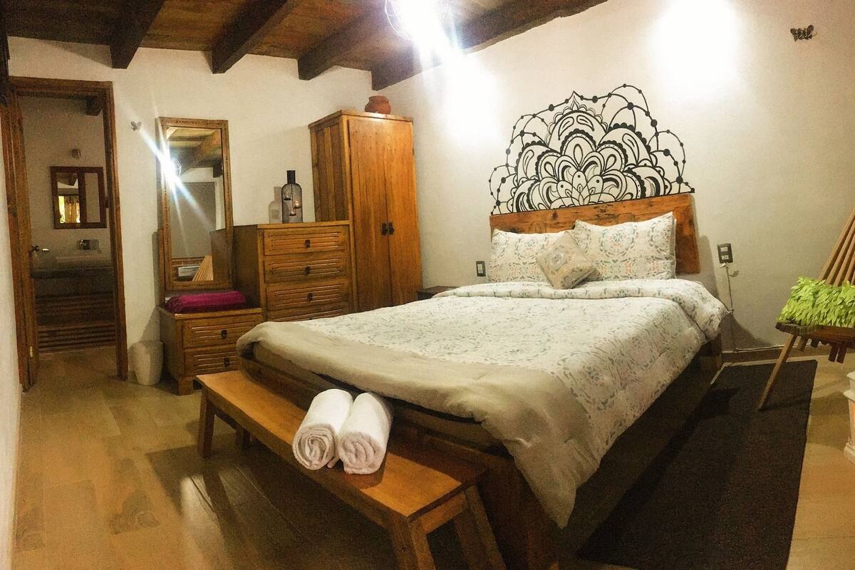 Bộ trải giường bằng vải cotton Ai Cập, bộ đồ giường cao cấp