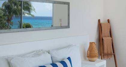 Suites Turquesa