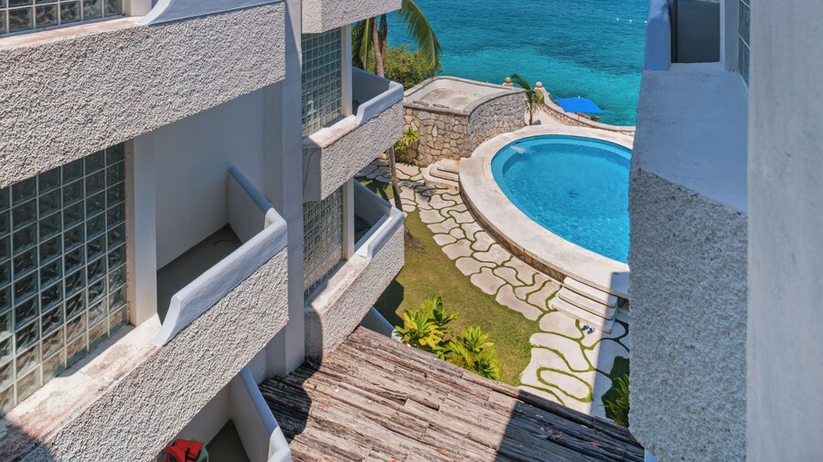 Suites Turquesa