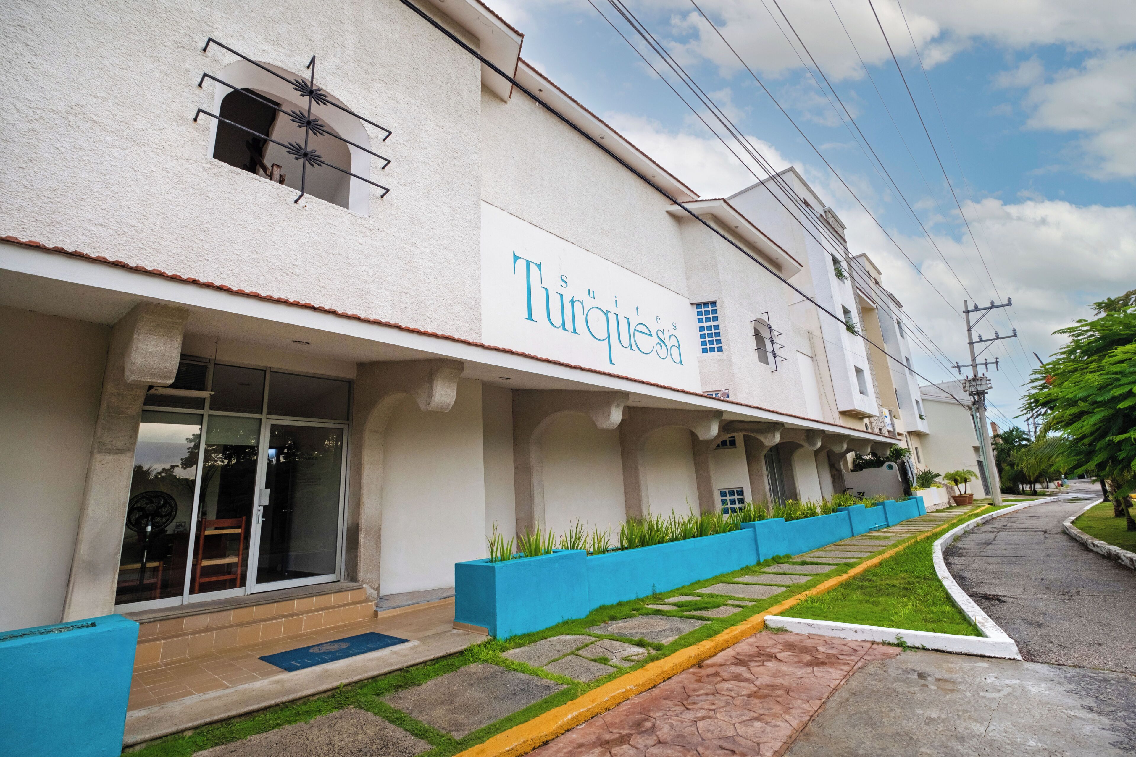 Photo - Suites Turquesa