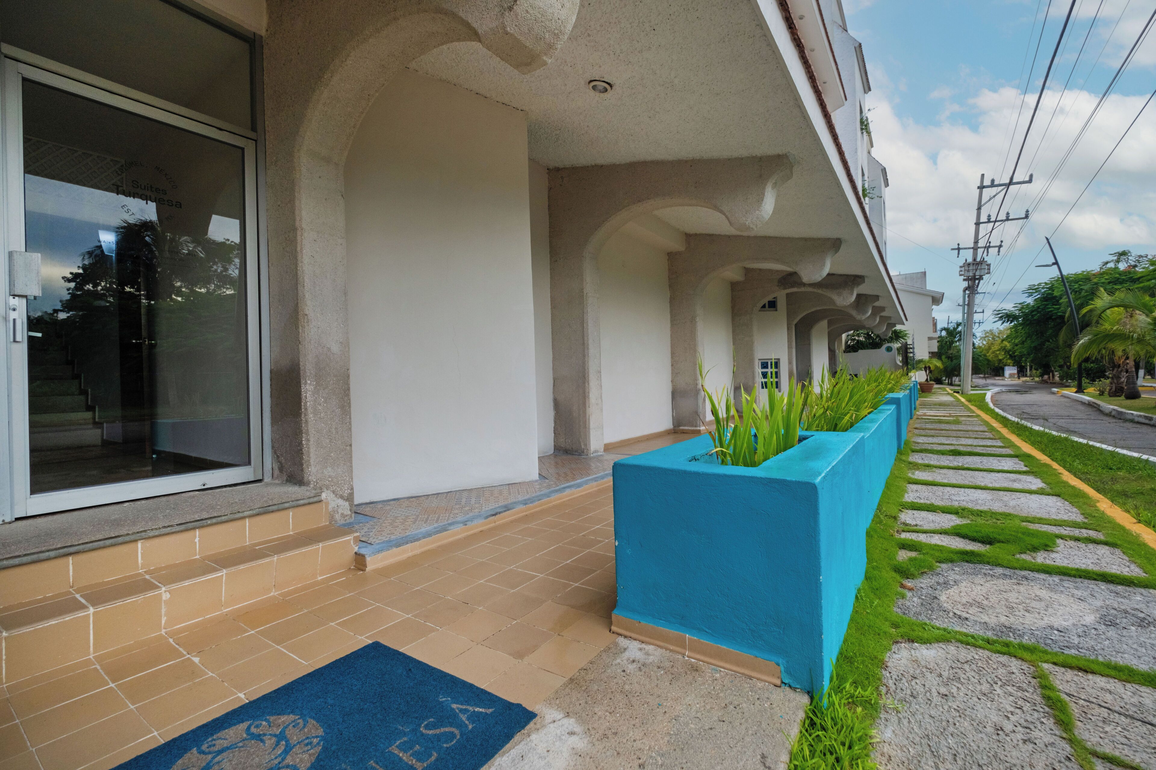 Photo - Suites Turquesa