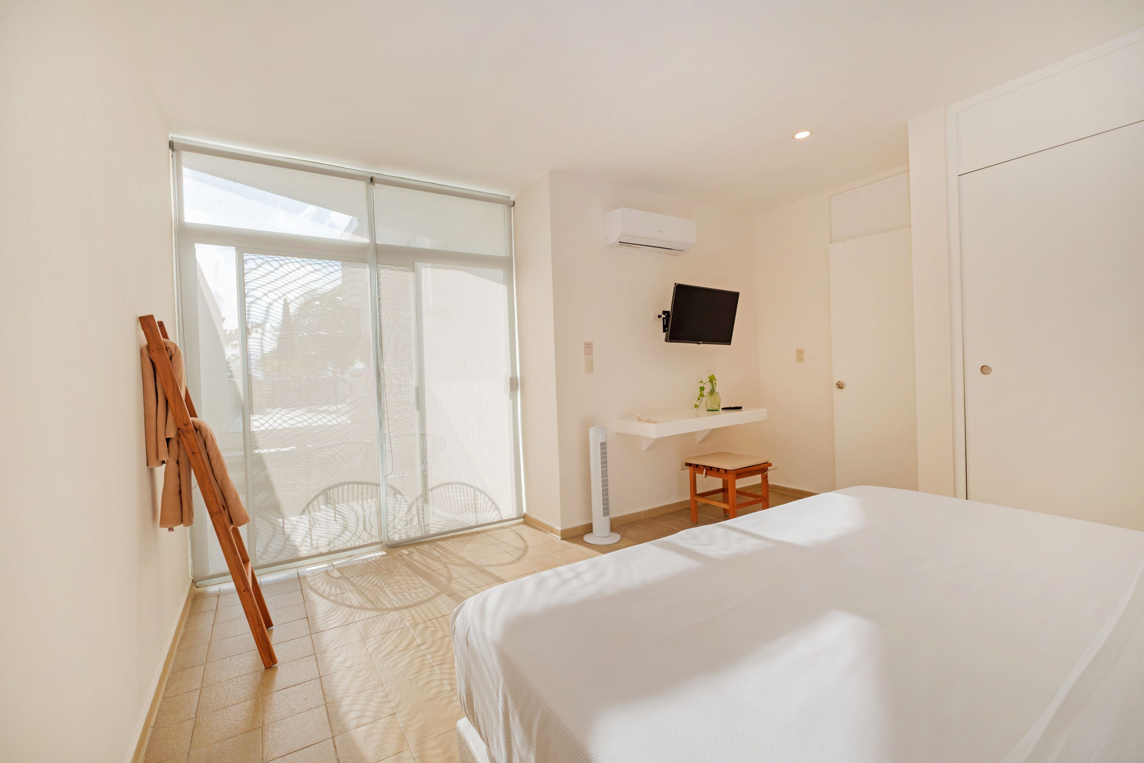 Foto - Suites Turquesa