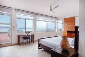 Superior Suite, 1 Bedroom