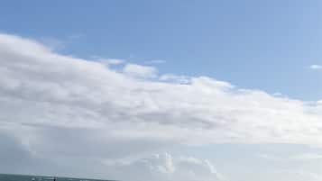 Plage, serviettes de plage