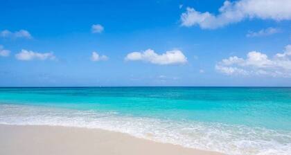 Beach Living at Island Pine Villas BLP