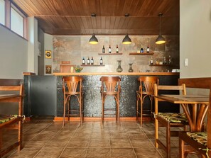 Bar (ter plaatse)