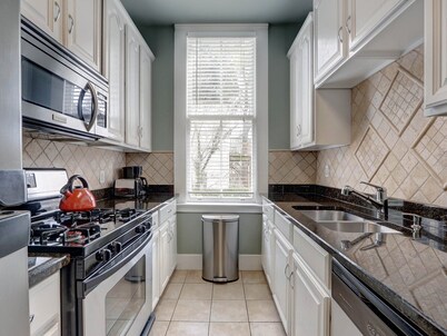 Heated Pool Access | 5*Clean | Flex Cancelation