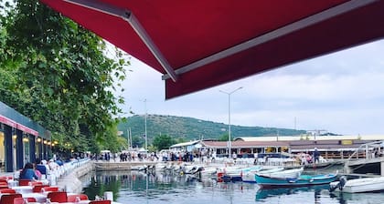 Adasu Otel