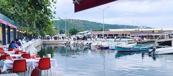 Adasu Otel