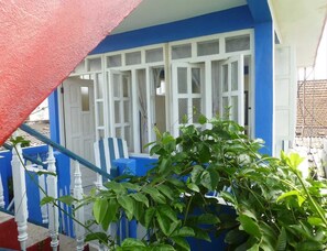 Porch