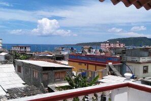 City view