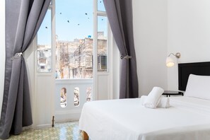 Ropa de cama de alta calidad y decoración personalizada 