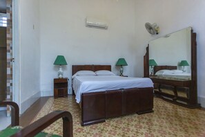 Deluxe Room - Hostal Autentica Perla (Cienfuegos)