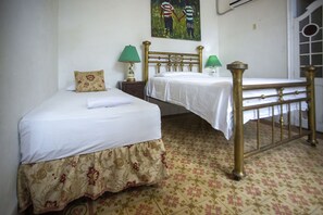 Family Room - Hostal Autentica Perla (Cienfuegos)