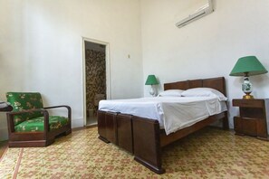 Deluxe Room - Hostal Autentica Perla (Cienfuegos)