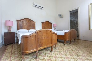 Executive Twin Room - Hostal Autentica Perla (Cienfuegos)