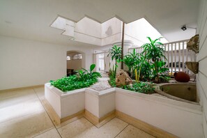 Interior - LiriosVillaCountryBAQ (Barranquilla)