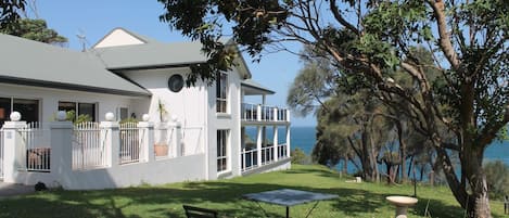 Servei de restauració a l'aire lliure