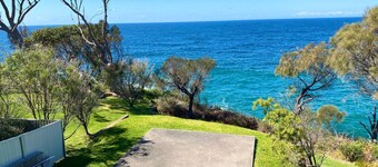 Magnificent Ocean Living Malua Bay
