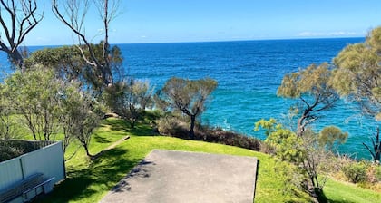 Herrliches Ocean Living Malua Bay