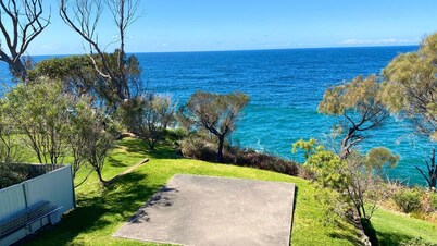 Magnificent Ocean Living Malua Bay