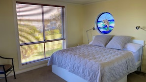 4 habitaciones 