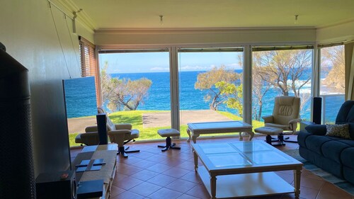 Magnificent Ocean Living Malua Bay