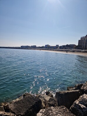 Plage